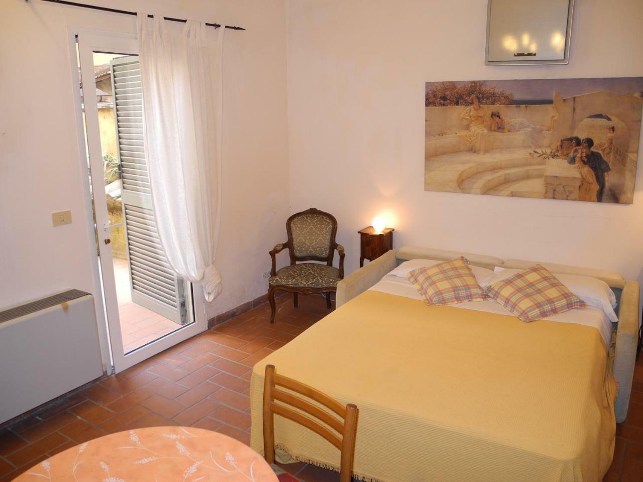 Hotel Corona روما المظهر الخارجي الصورة